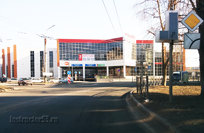 glavn doroga 11